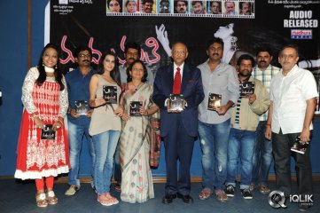 Madhumati Movie Audio Launch